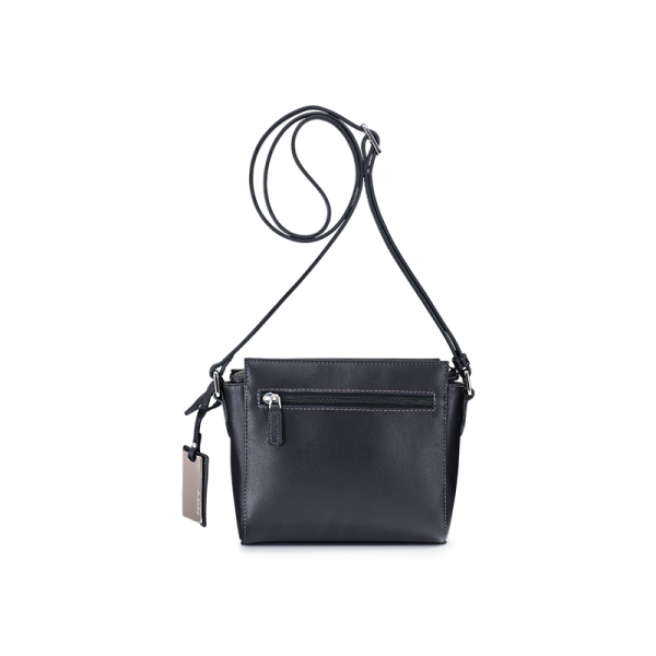 Tiny Ladies Purse Black